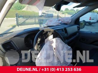 Peugeot Expert Expert (V1/VA/VB/VE/VF/VT/VY), Van, 2016 1.5 BlueHDi 100 picture 19