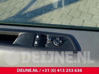 Peugeot Expert Expert (V1/VA/VB/VE/VF/VT/VY), Van, 2016 1.5 BlueHDi 100 picture 30