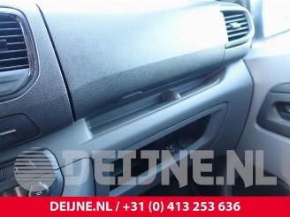 Peugeot Expert Expert (V1/VA/VB/VE/VF/VT/VY), Van, 2016 1.5 BlueHDi 100 picture 24
