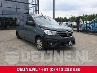 Renault Express Express, Van, 2021 1.3 TCE 100 16V 2021/11