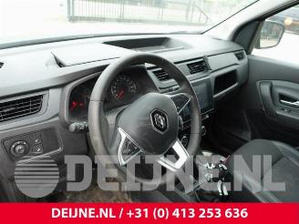 Renault Express Express, Van, 2021 1.3 TCE 100 16V picture 21