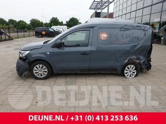 Renault Express Express, Van, 2021 1.3 TCE 100 16V picture 4