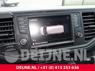 Volkswagen Crafter Crafter (SY), Van, 2016 2.0 TDI picture 32