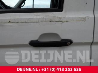 Volkswagen Crafter Crafter (SY), Van, 2016 2.0 TDI picture 14