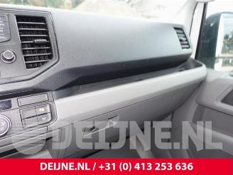 Volkswagen Crafter Crafter (SY), Van, 2016 2.0 TDI picture 30