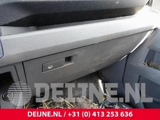 Volkswagen Crafter Crafter (SY), Van, 2016 2.0 TDI FWD picture 30