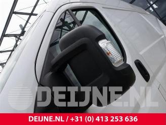 Citroën Jumper Jumper (U9), Van, 2006 2.2 Blue HDi 140 picture 12