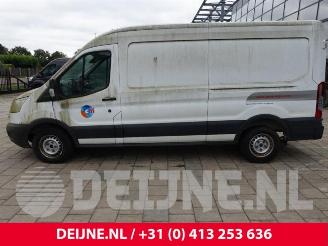 Ford Transit Transit, Van, 2013 2.2 TDCi 16V picture 4