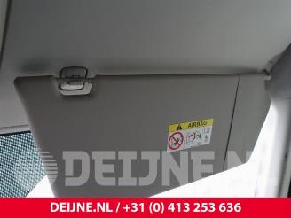 Ford Transit Transit, Van, 2013 2.2 TDCi 16V picture 22