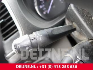 Opel Vivaro Vivaro, Van, 2019 1.5 CDTI 102 picture 30