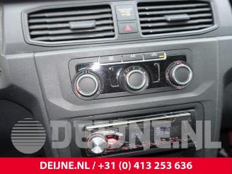 Volkswagen Caddy Caddy IV, Van, 2015 2.0 TDI 102 picture 29