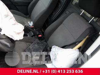 Volkswagen Caddy Caddy IV, Van, 2015 2.0 TDI 102 picture 16