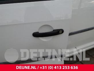 Volkswagen Caddy Caddy IV, Van, 2015 2.0 TDI 102 picture 12