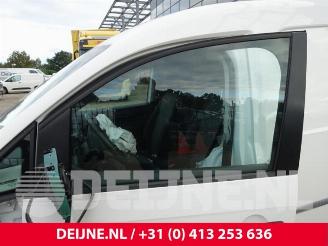 Volkswagen Caddy Caddy IV, Van, 2015 2.0 TDI 102 picture 11