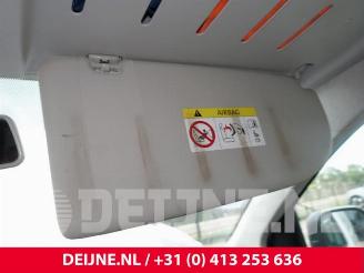 Volkswagen Caddy Caddy IV, Van, 2015 2.0 TDI 102 picture 24