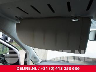 Volkswagen Caddy Caddy IV, Van, 2015 2.0 TDI 102 picture 21