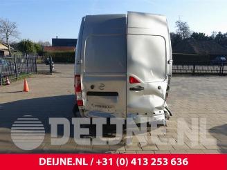 Nissan Interstar Interstar, Van, 2021 2.3 dCi 150 16V picture 6