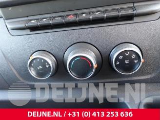 Nissan Interstar Interstar, Van, 2021 2.3 dCi 150 16V picture 27