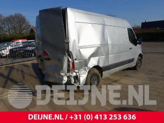 Nissan Interstar Interstar, Van, 2021 2.3 dCi 150 16V picture 7