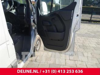 Nissan Interstar Interstar, Van, 2021 2.3 dCi 150 16V picture 22