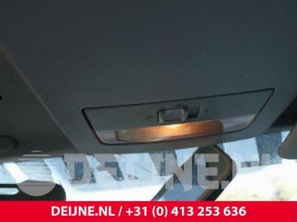 Volkswagen Caddy Caddy Combi III (2KB,2KJ), MPV, 2004 / 2015 1.6 TDI 16V picture 27