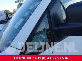 Volkswagen Caddy Caddy Combi III (2KB,2KJ), MPV, 2004 / 2015 1.6 TDI 16V picture 11