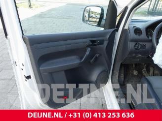 Volkswagen Caddy Caddy Combi III (2KB,2KJ), MPV, 2004 / 2015 1.6 TDI 16V picture 17