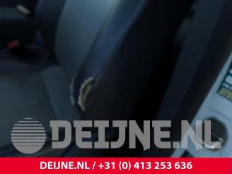 Volkswagen Caddy Caddy Combi III (2KB,2KJ), MPV, 2004 / 2015 1.6 TDI 16V picture 20