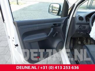 Volkswagen Caddy Caddy Combi III (2KB,2KJ), MPV, 2004 / 2015 1.6 TDI 16V picture 17