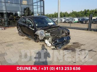  Volvo C-40 C40 Recharge (XK), SUV, 2021 / 2024 Recharge Twin 78 kWh 2022/4