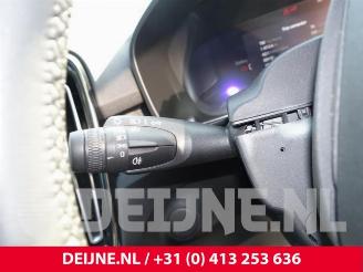 Volvo C-40 C40 Recharge (XK), SUV, 2021 / 2024 Recharge Twin 78 kWh picture 31