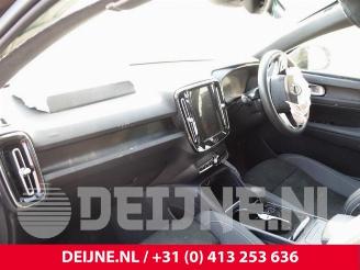 Volvo C-40 C40 Recharge (XK), SUV, 2021 / 2024 Recharge Twin 78 kWh picture 19