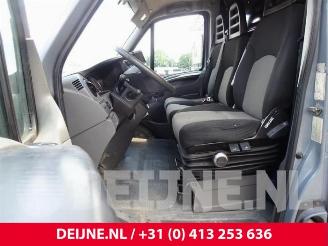 Iveco Daily New Daily IV, Van, 2006 / 2011 35C14V, C14V/P, S14C, S14C/P, S14V, S14V/P picture 22