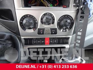 Iveco Daily New Daily IV, Van, 2006 / 2011 35C14V, C14V/P, S14C, S14C/P, S14V, S14V/P picture 33