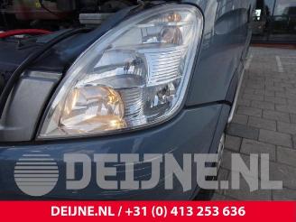 Iveco Daily New Daily IV, Van, 2006 / 2011 35C14V, C14V/P, S14C, S14C/P, S14V, S14V/P picture 11