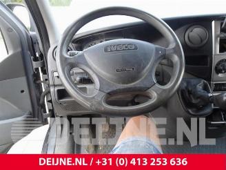 Iveco Daily New Daily IV, Van, 2006 / 2011 35C14V, C14V/P, S14C, S14C/P, S14V, S14V/P picture 29