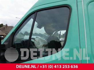 Renault Master Master III (FV), Van, 2010 2.3 dCi 135 16V FWD picture 14