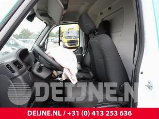 Renault Master Master III (FV), Van, 2010 2.3 dCi 135 16V FWD picture 19