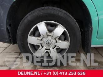 Renault Master Master III (FV), Van, 2010 2.3 dCi 135 16V FWD picture 10