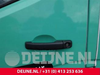 Renault Master Master III (FV), Van, 2010 2.3 dCi 135 16V FWD picture 15