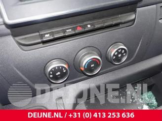 Renault Master Master III (FV), Van, 2010 2.3 dCi 135 16V FWD picture 25