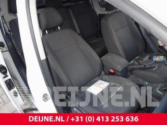 Volkswagen Caddy Caddy IV, Van, 2015 2.0 TDI 102 picture 14