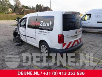 Volkswagen Caddy Caddy IV, Van, 2015 2.0 TDI 102 picture 5