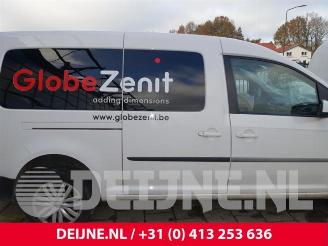 Volkswagen Caddy Caddy IV, Van, 2015 2.0 TDI 102 picture 34