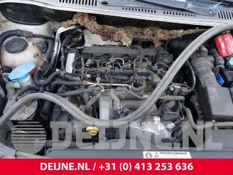 Volkswagen Caddy Caddy IV, Van, 2015 2.0 TDI 102 picture 35