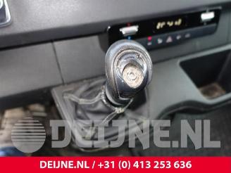 Mercedes Sprinter Sprinter 3t (910.6), Van, 2018 / 2025 211 CDI 2.1 D FWD picture 31