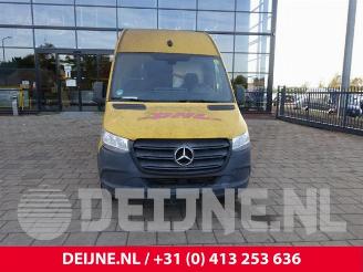 Mercedes Sprinter Sprinter 3t (910.6), Van, 2018 / 2025 211 CDI 2.1 D FWD picture 2