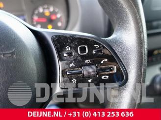 Mercedes Sprinter Sprinter 3t (910.6), Van, 2018 / 2025 211 CDI 2.1 D FWD picture 21