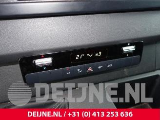 Mercedes Sprinter Sprinter 3t (910.6), Van, 2018 / 2025 211 CDI 2.1 D FWD picture 30