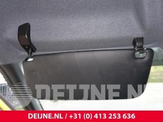 Mercedes Sprinter Sprinter 3t (910.6), Van, 2018 / 2025 211 CDI 2.1 D FWD picture 24